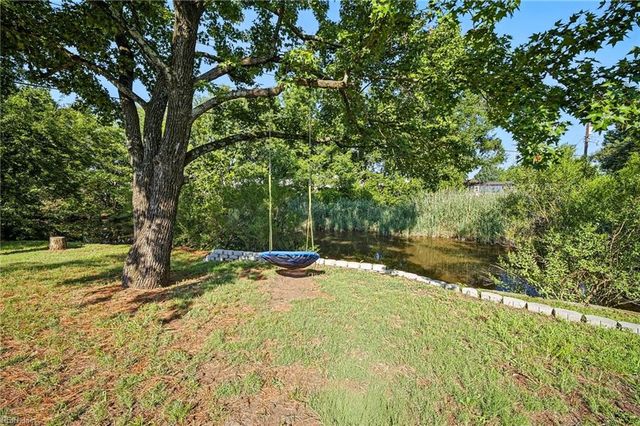 3500 Orange ST, Norfolk, VA 23513
