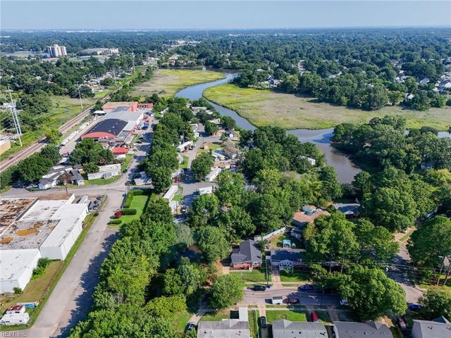 3500 Orange ST, Norfolk, VA 23513