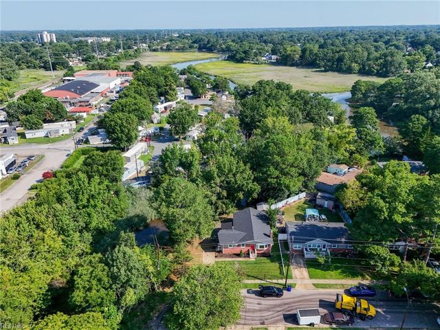 3500 Orange ST, Norfolk, VA 23513