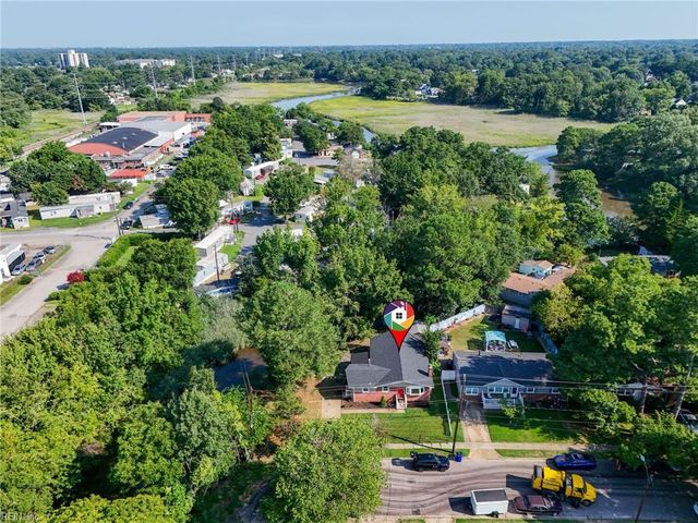 3500 Orange ST, Norfolk, VA 23513