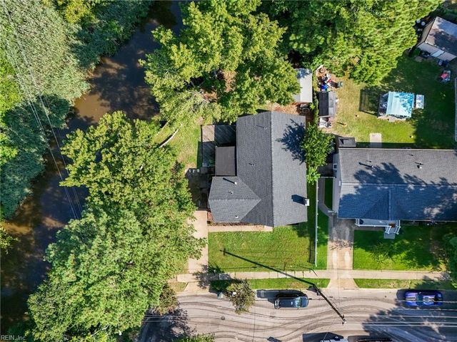 3500 Orange ST, Norfolk, VA 23513