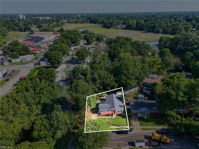 3500 Orange ST, Norfolk, VA 23513