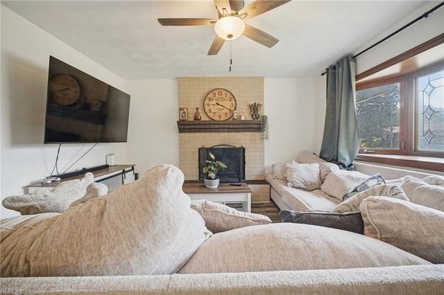 3500 Orange ST, Norfolk, VA 23513