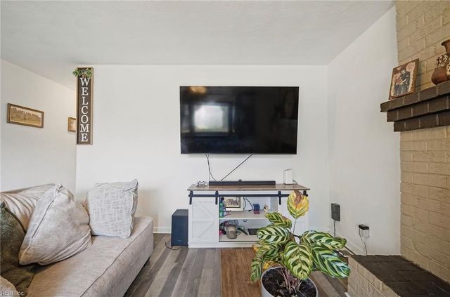 3500 Orange ST, Norfolk, VA 23513