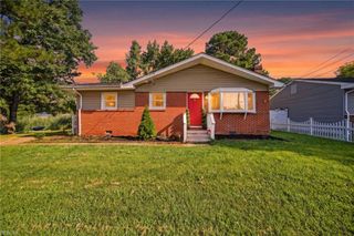 3500 Orange ST, Norfolk, VA 23513