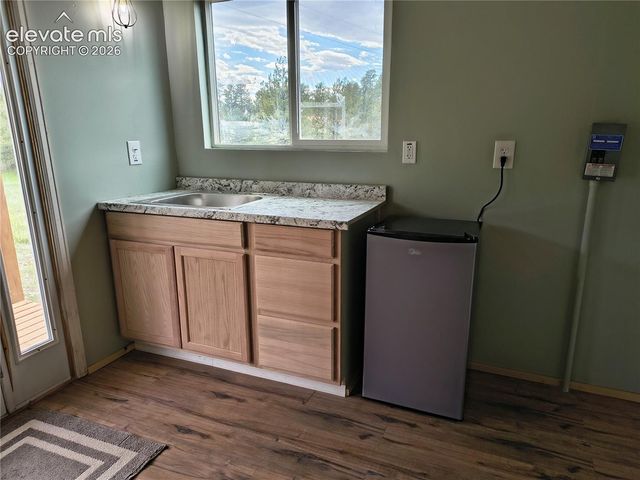 314 Arrowhead Drive, Florissant, CO 80816