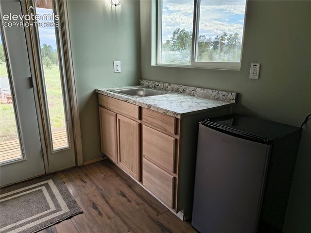 314 Arrowhead Drive, Florissant, CO 80816
