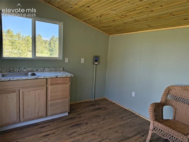 314 Arrowhead Drive, Florissant, CO 80816