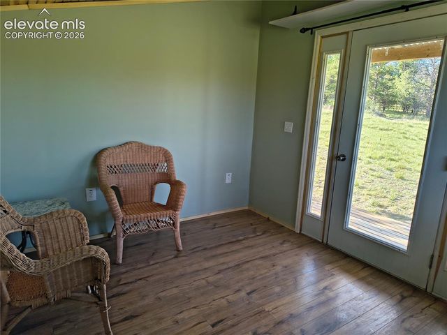 314 Arrowhead Drive, Florissant, CO 80816