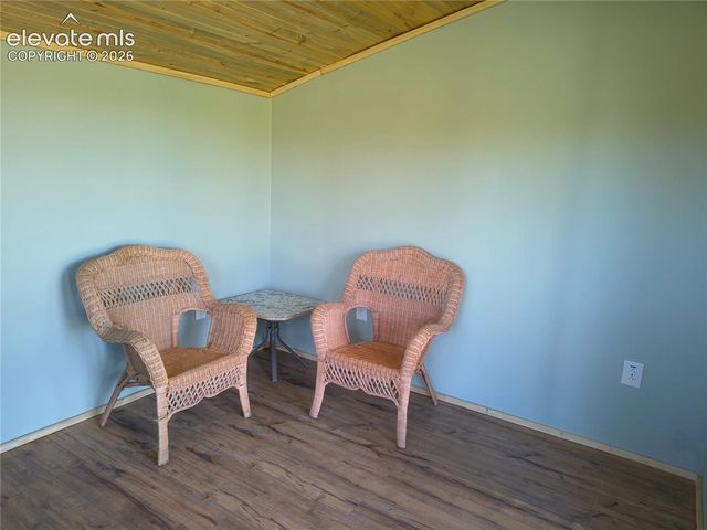 314 Arrowhead Drive, Florissant, CO 80816