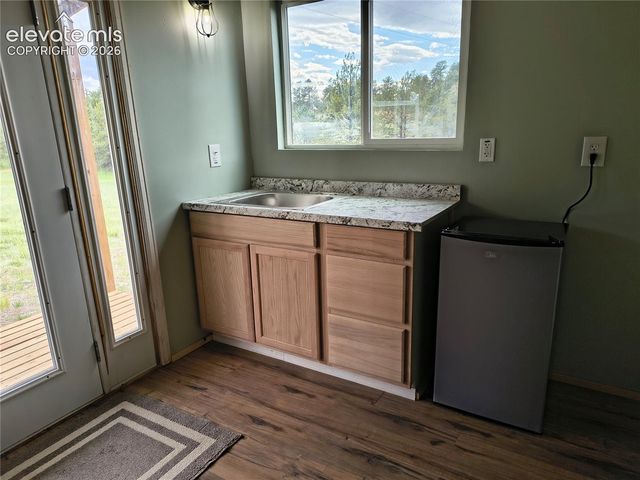 314 Arrowhead Drive, Florissant, CO 80816