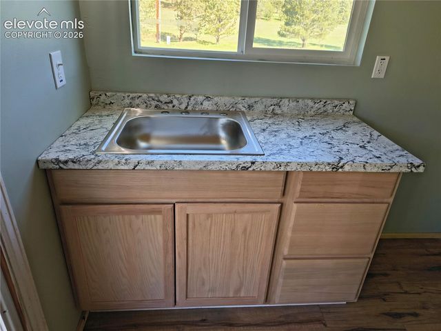314 Arrowhead Drive, Florissant, CO 80816
