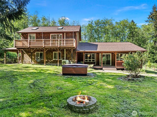 30978 Old Hansville Road NE, Kingston, WA 98346