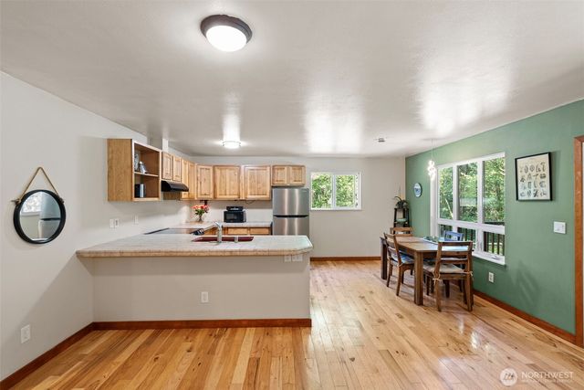 30978 Old Hansville Road NE, Kingston, WA 98346