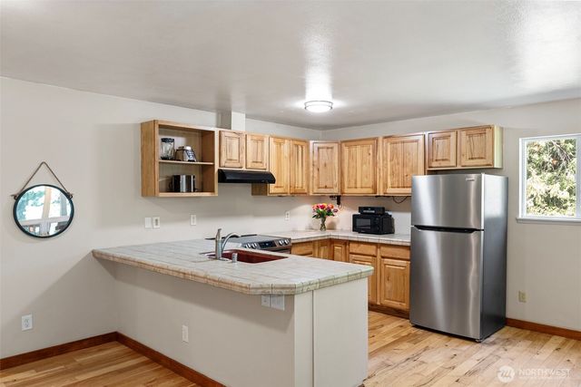 30978 Old Hansville Road NE, Kingston, WA 98346