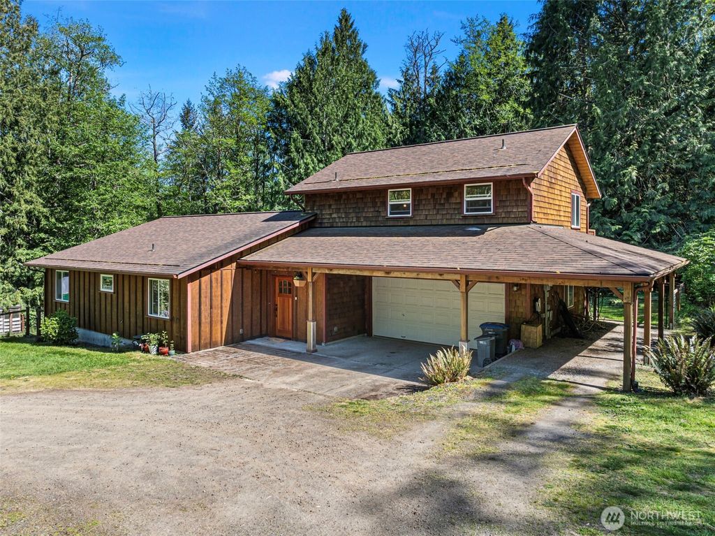 30978 Old Hansville Road NE, Kingston, WA 98346