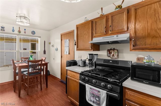 3786 Choice Court, Youngstown, OH 44505