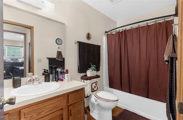 3786 Choice Court, Youngstown, OH 44505