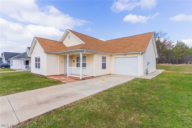 3786 Choice Court, Youngstown, OH 44505