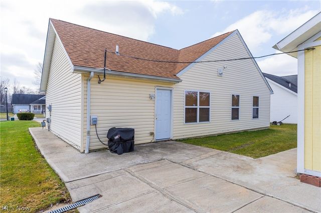 3786 Choice Court, Youngstown, OH 44505