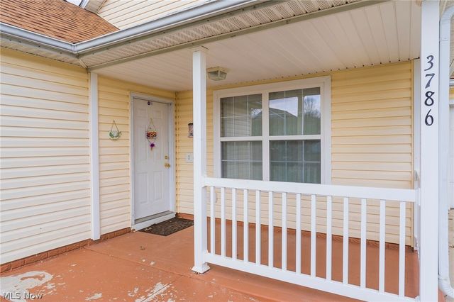 3786 Choice Court, Youngstown, OH 44505