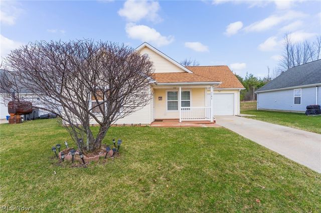 3786 Choice Court, Youngstown, OH 44505