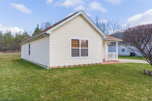 3786 Choice Court, Youngstown, OH 44505