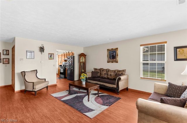 3786 Choice Court, Youngstown, OH 44505