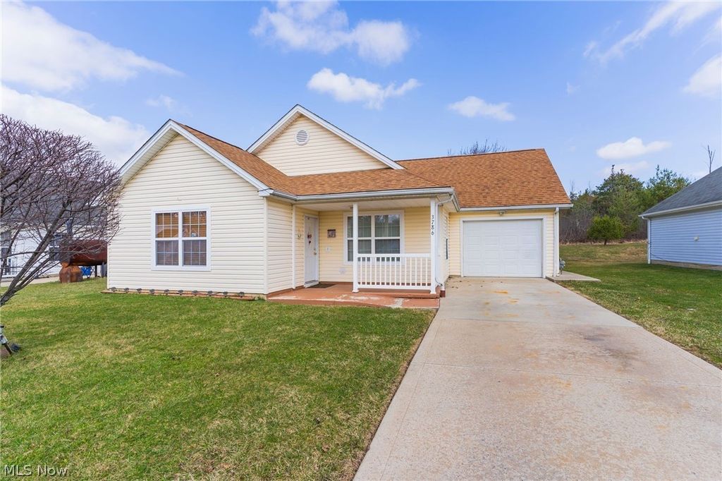 3786 Choice Court, Youngstown, OH 44505