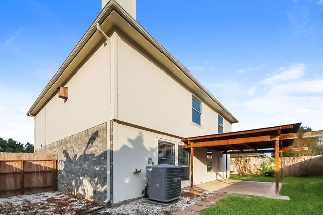 28802 Waltham Street, Spring, TX 77386