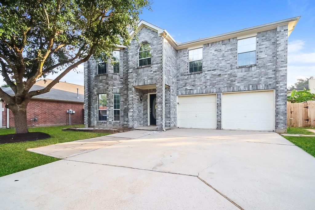 28802 Waltham Street, Spring, TX 77386