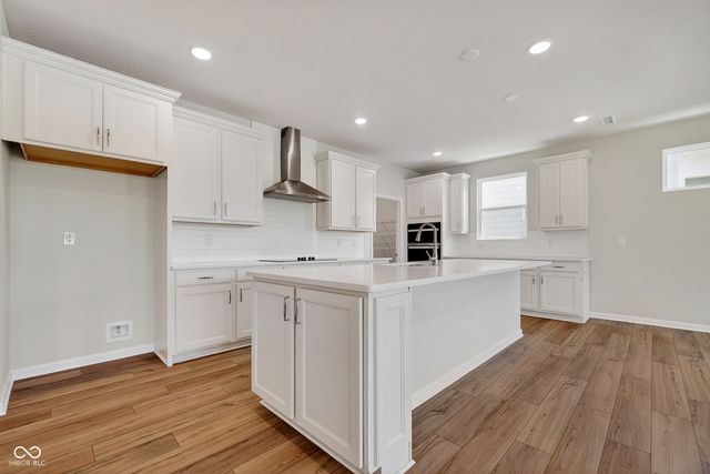 15230 Alydar Drive, Westfield, IN 46074