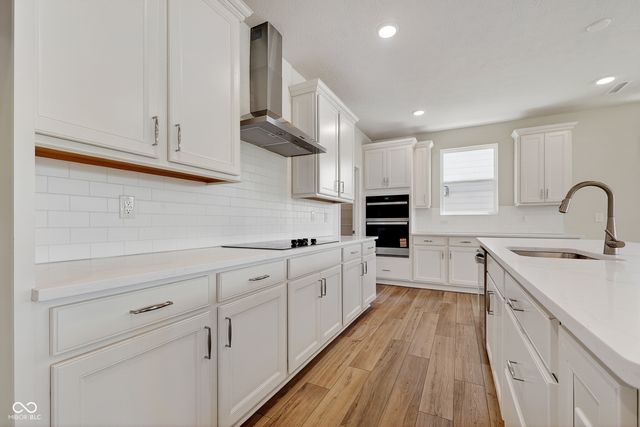 15230 Alydar Drive, Westfield, IN 46074