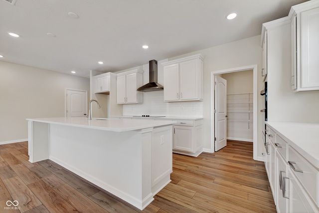 15230 Alydar Drive, Westfield, IN 46074