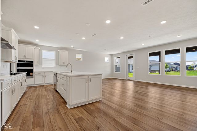 15230 Alydar Drive, Westfield, IN 46074
