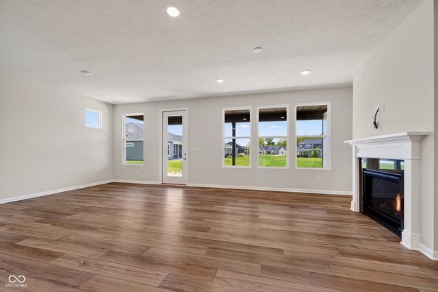 15230 Alydar Drive, Westfield, IN 46074