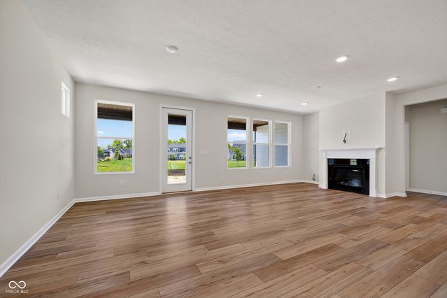 15230 Alydar Drive, Westfield, IN 46074