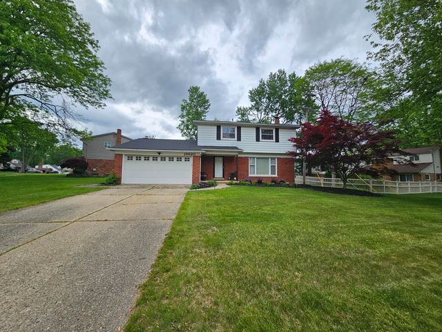 19620 Silver-Spring Street, Southfield City, MI 48076