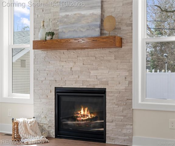 9471 Ball, Plymouth Charter Township, MI 48170