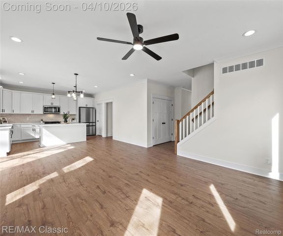 9471 Ball, Plymouth Charter Township, MI 48170