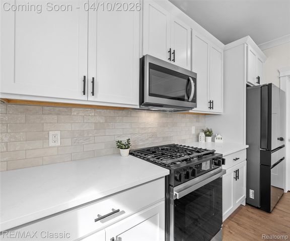 9471 Ball, Plymouth Charter Township, MI 48170