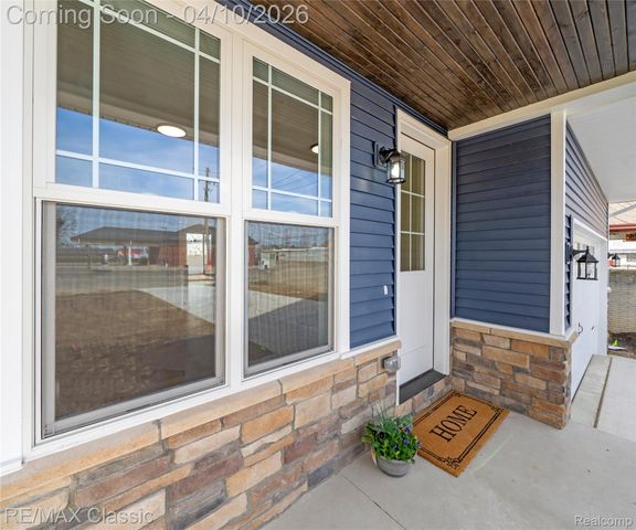 9471 Ball, Plymouth Charter Township, MI 48170