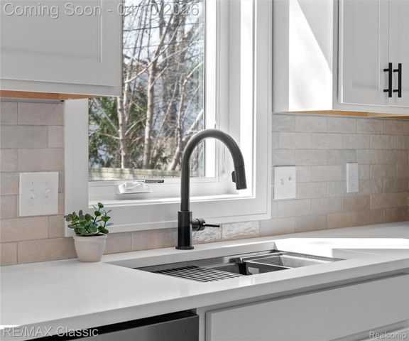 9471 Ball, Plymouth Charter Township, MI 48170