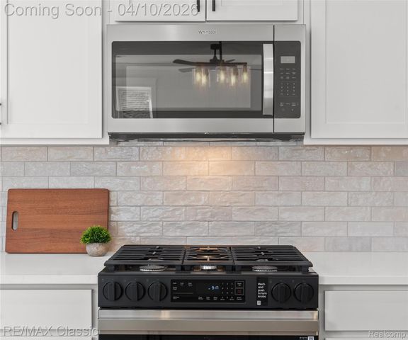 9471 Ball, Plymouth Charter Township, MI 48170