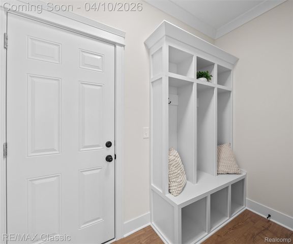 9471 Ball, Plymouth Charter Township, MI 48170