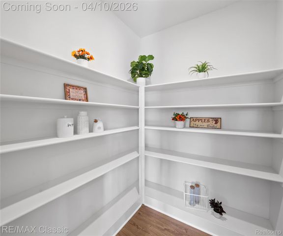 9471 Ball, Plymouth Charter Township, MI 48170