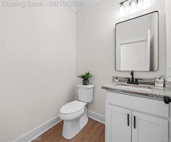 9471 Ball, Plymouth Charter Township, MI 48170