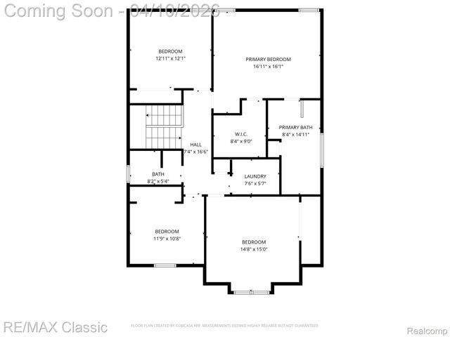 9471 Ball, Plymouth Charter Township, MI 48170