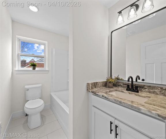 9471 Ball, Plymouth Charter Township, MI 48170