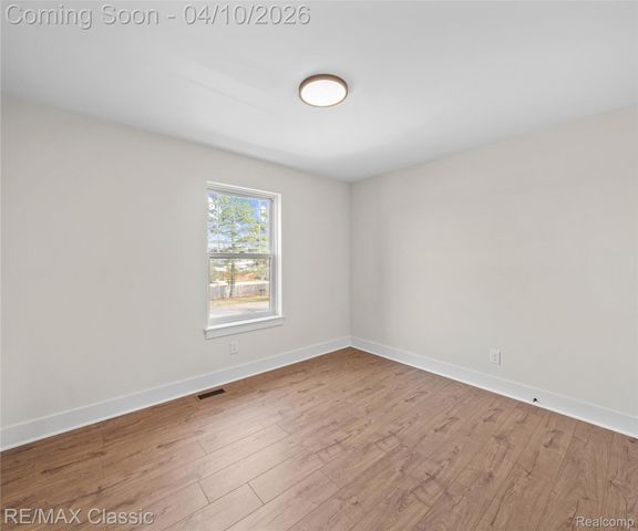 9471 Ball, Plymouth Charter Township, MI 48170